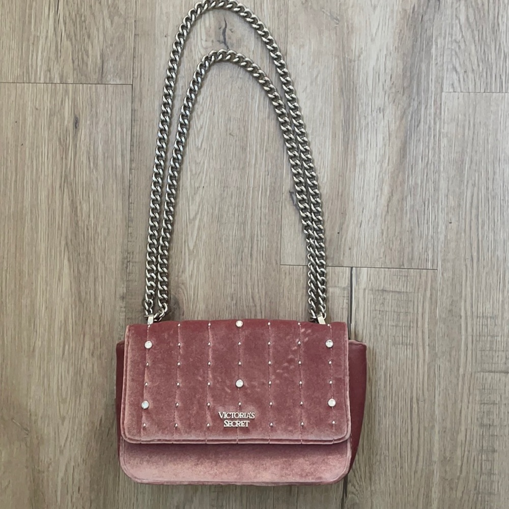 Victoria’s Secret purse